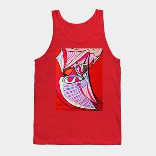 CENIT 24 Tank Top